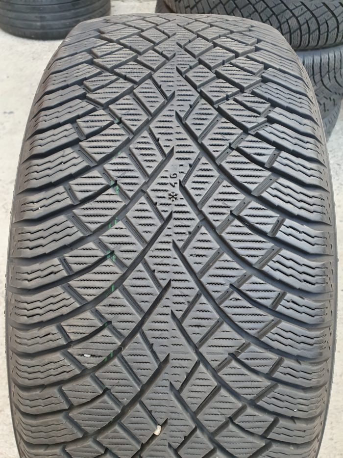 Nokian Hakkapeliitta R5 255/45R19 - Image 6