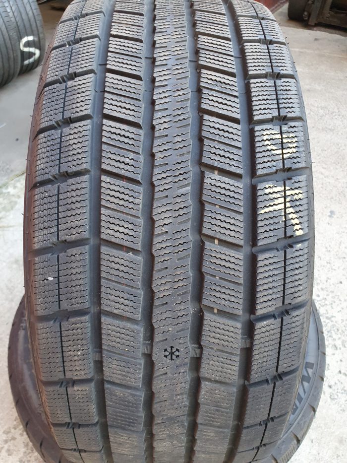 Joyroad winter 255/45R19 - Image 2