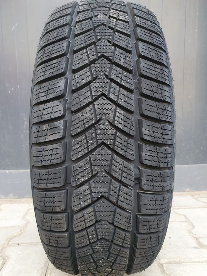 Crosswind Grip Peak Winter 205/55R16 94V XL - Image 2