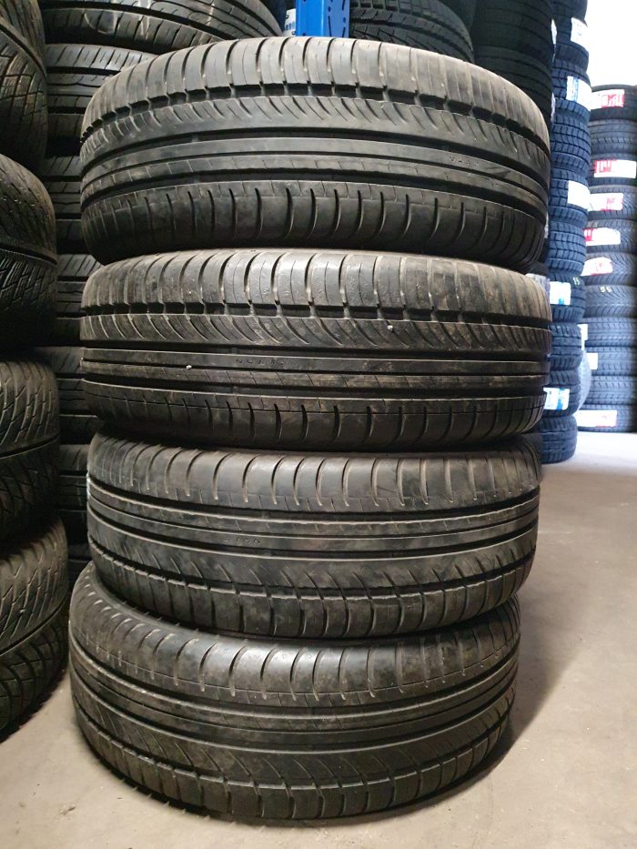 Nokian Nordman 195/60R15 - Image 2