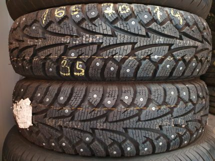 Hankook 165/70 R14