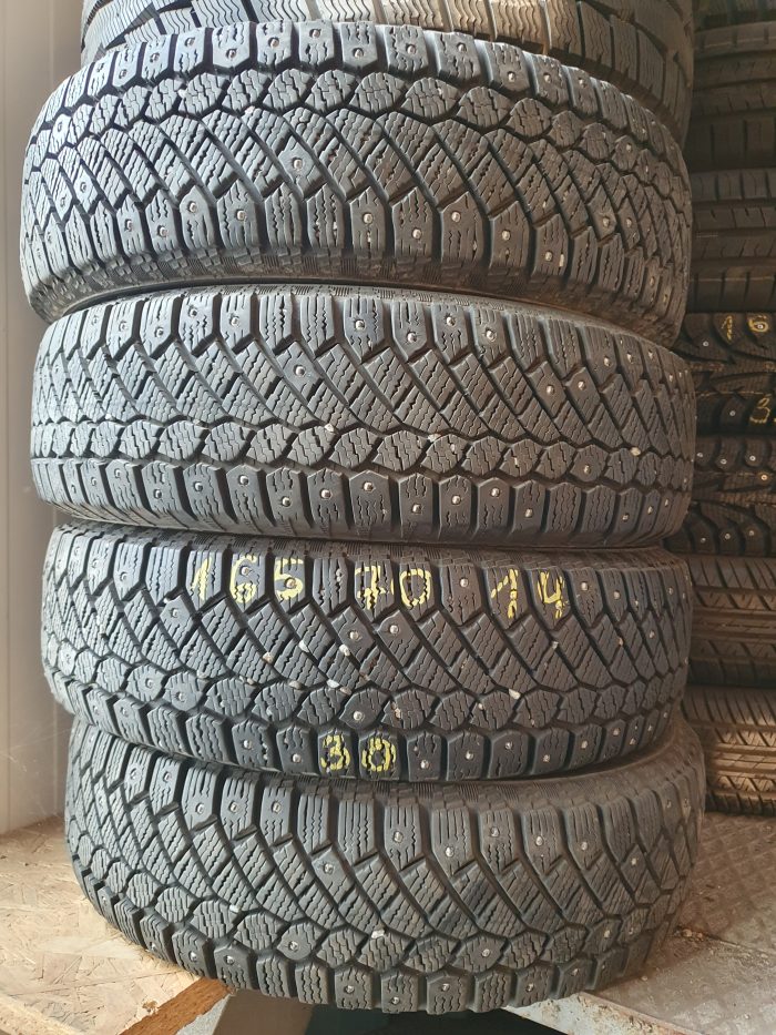 Continental 165/70R14 - Image 1