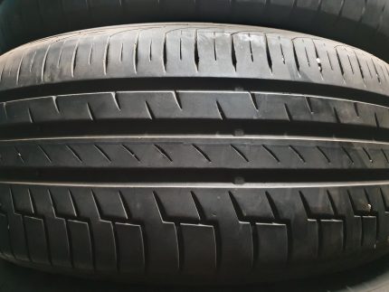 Continental PremiumContact6 225/45R19 SSR