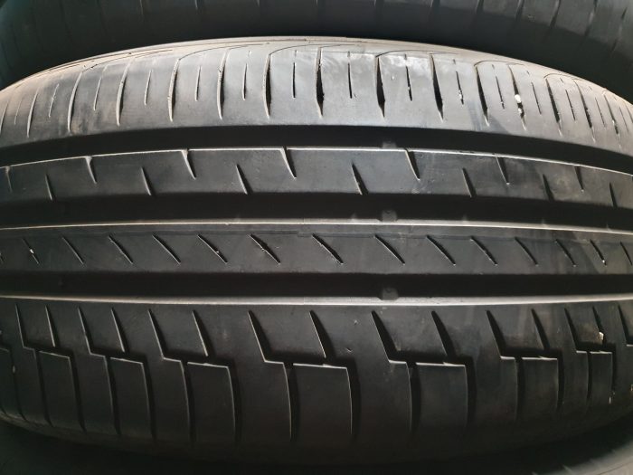 Continental PremiumContact6 225/45R19 SSR - Image 1