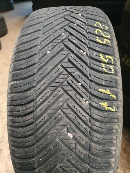 HANKOOK Kinergy 4S2 225/50R17 1vnt
