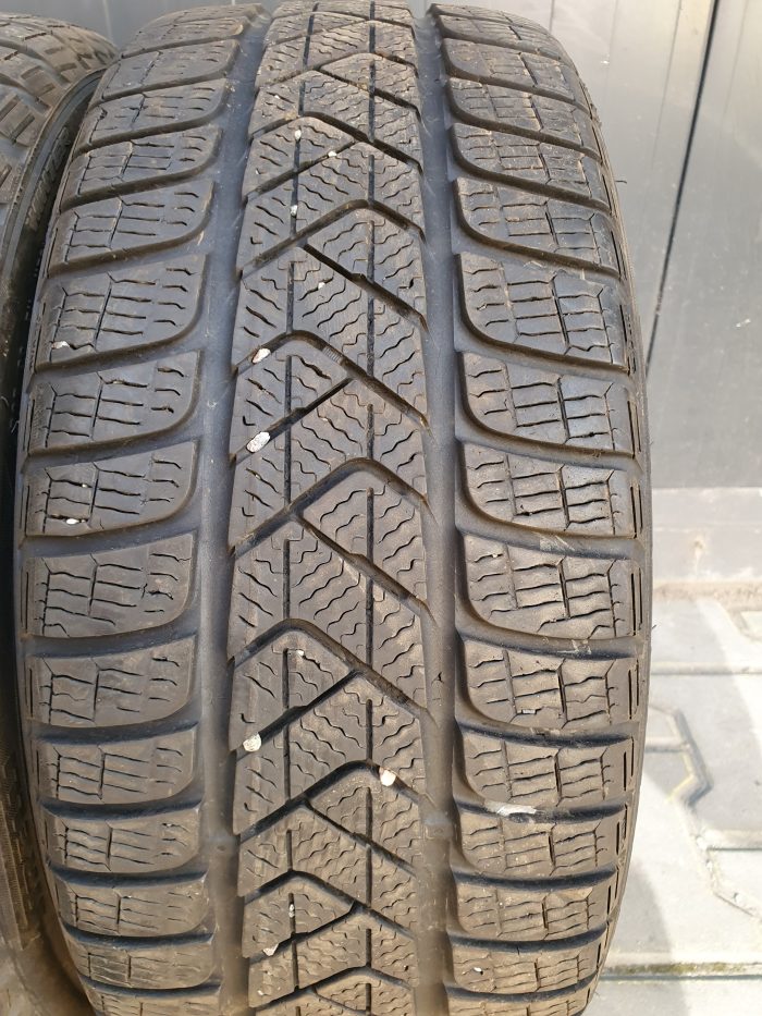 Pirelli Scorpion Winter 205/40R17 - Image 2
