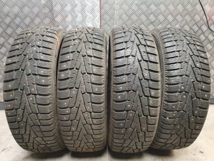 Roadstone Winguard win Spike 185/60R15