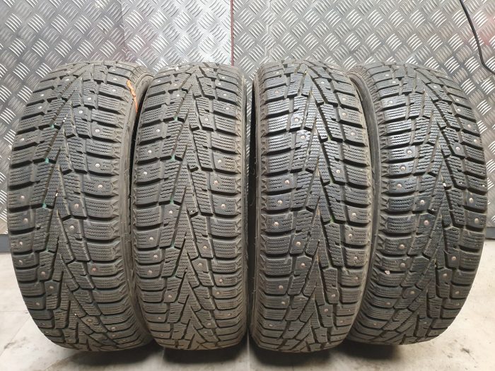 Roadstone Winguard win Spike 185/60R15 - Image 1