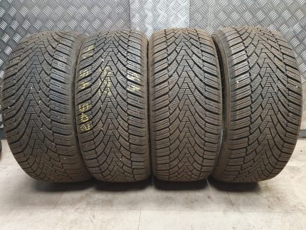Fronway ziemines padangos 205/45R16