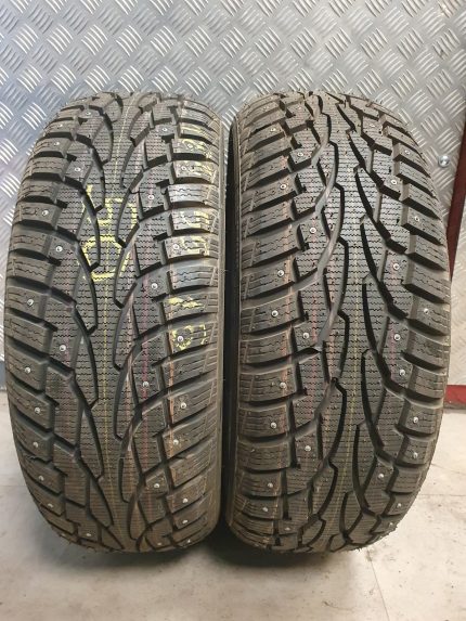 Nankang Snow Winter dygliuotos padangos 185/55R15