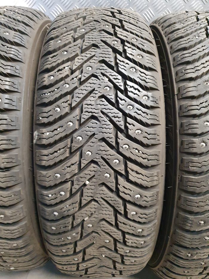 Nokian Hakkapelliita 8 185/65R15 - Image 2