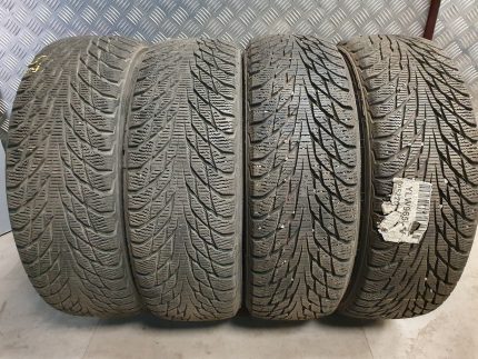 Nokian Hakkapeliitta R2 žiemines padangos 185/65R15