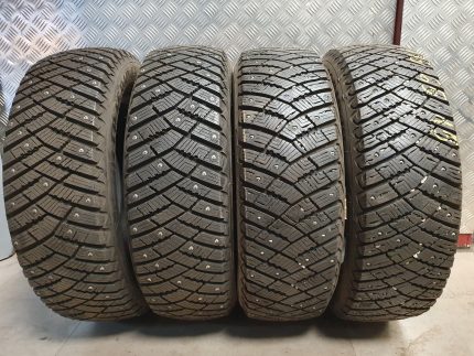 Goodyear Ultra Grip Ice Arctic žiemines padangos 185/65R15
