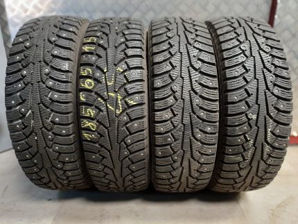 Nokian Hakkapelliita5 185/65R15