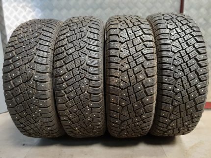Continental IceContact 2 185/65R15