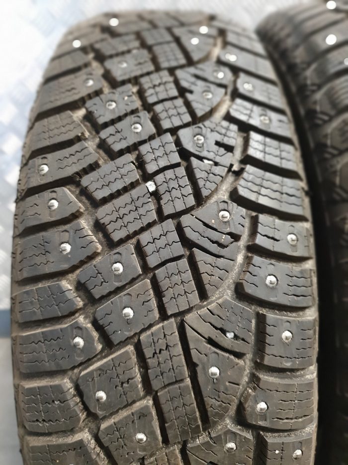 Continental IceContact 2 185/65R15 - Image 2