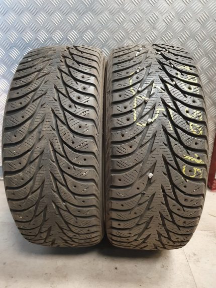 Yokohama žiemines padangos 195/50R15