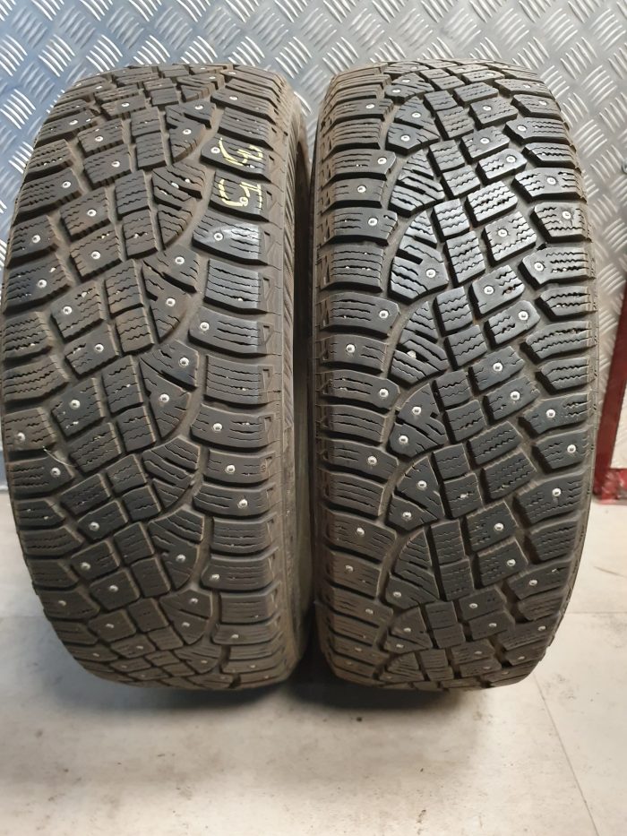Continental IceContact 2 185/60R15 - Image 1