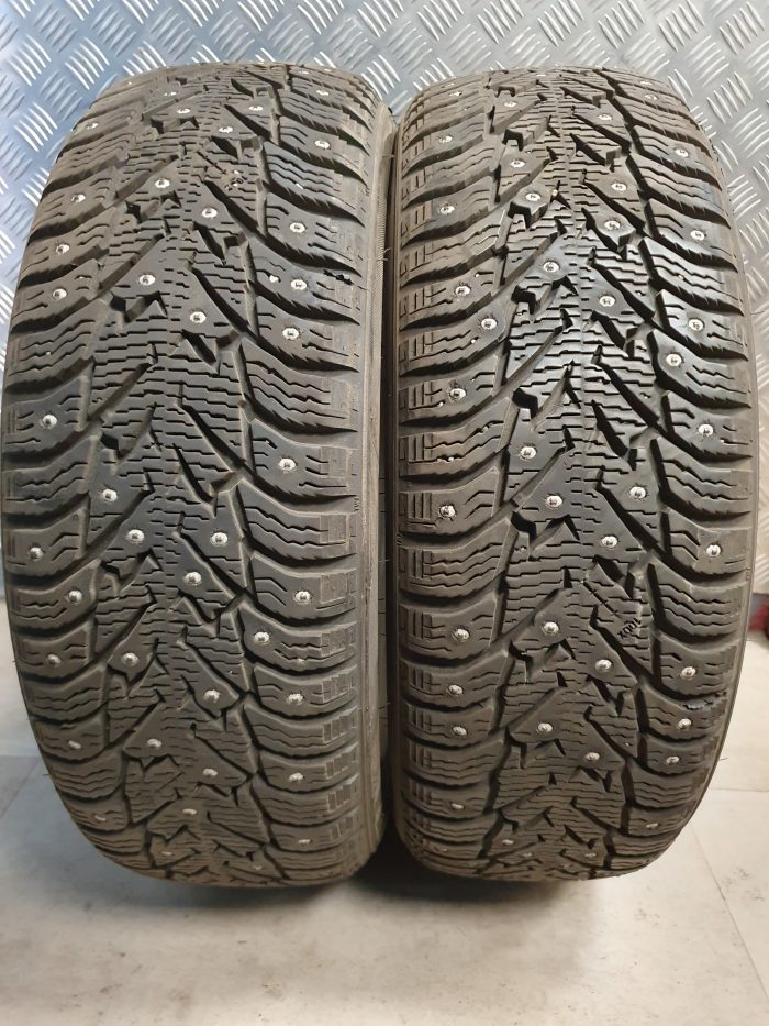 Bridgestone Turanza 001 185/60R16 - Image 1