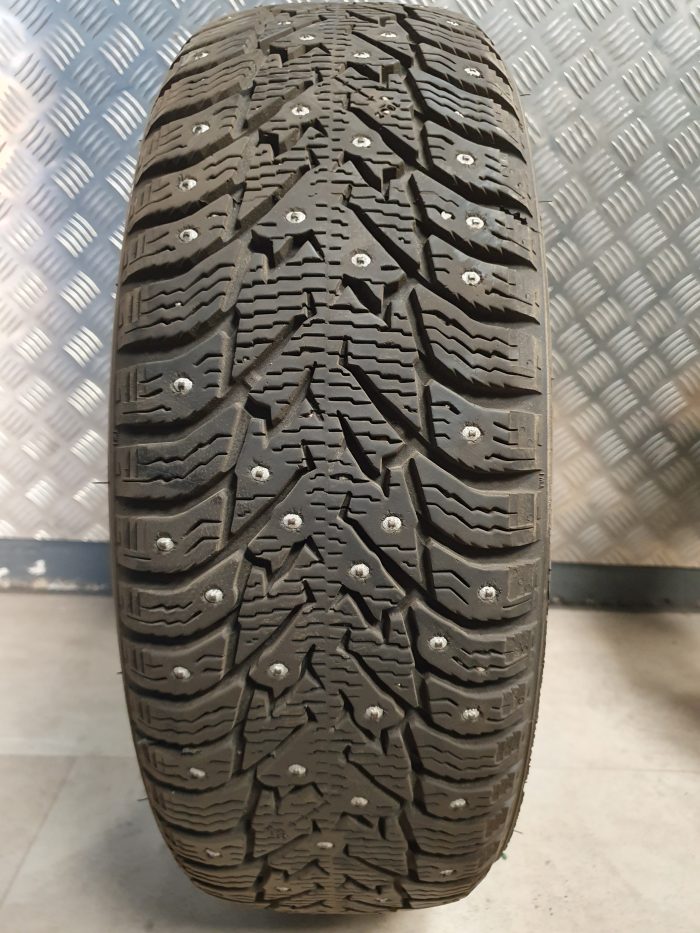 Bridgestone Turanza 001 185/60R16 - Image 2