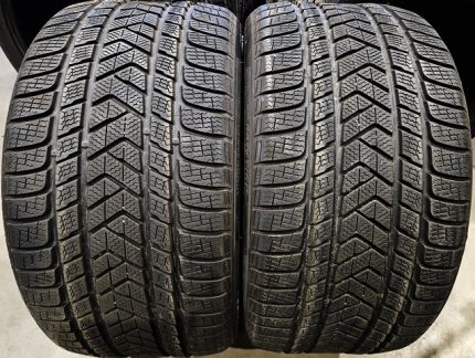 Pirelli Sottozero 3 285/30 R21