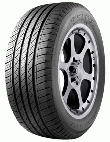 ANTARES SIERA S6 255/60 R18 112H