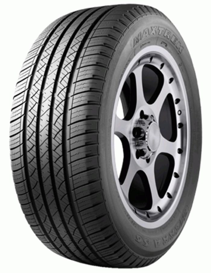 ANTARES SIERA S6 255/60 R18 112H - Image 1