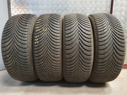 Michelin žiemines padangos 205/50R16
