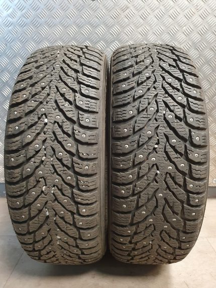 Nokian Hakkapeliitta 9 padangos 195/60R16