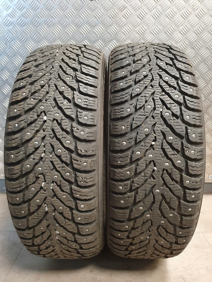 Nokian Hakkapeliitta 9 padangos 195/60R16 - Image 1