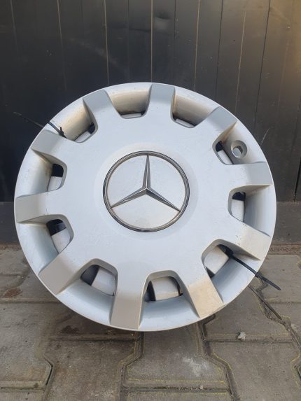 Mercedes ratlankiu gaubtai R15 4vnt