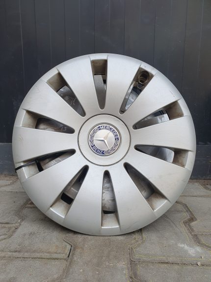 Mercedes ratlankiu gaubtai R15 4vnt