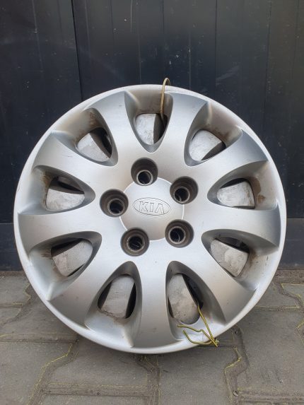 KIA ratlankiu gaubtai 5x114 R15 4vnt