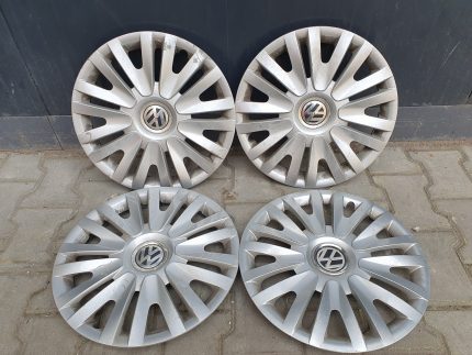 Volkswagen ratlankiu gaubtai R15