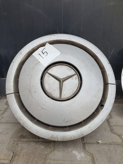 Mercedes ratlankiu gaubtai R15 4vnt