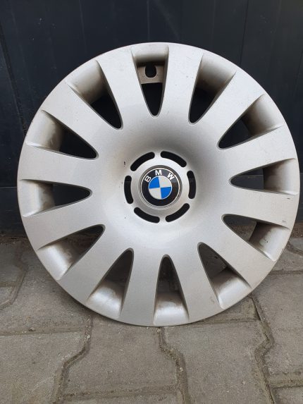 BMW ratlankiu gaubtai R16 4vnt