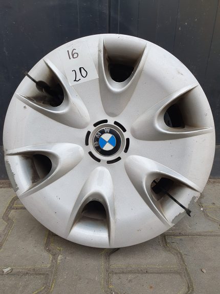 BMW ratlankiu gaubtai R16 4vnt