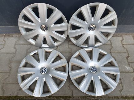 Volkswagen ratlankiu gaubtai R16