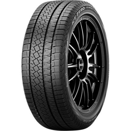 Pirelli Winter Ice Zero Asimmetrico 225/55R17 101H XL