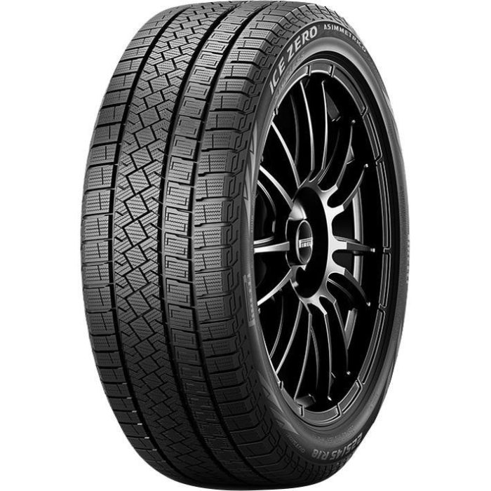 Pirelli Winter Ice Zero Asimmetrico 225/55R17 101H XL - Image 1