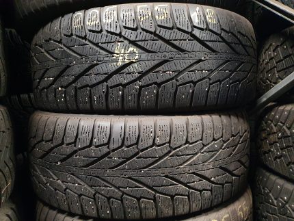 Nokian Hakapelliita R2 žieminės padangos 225/55R18