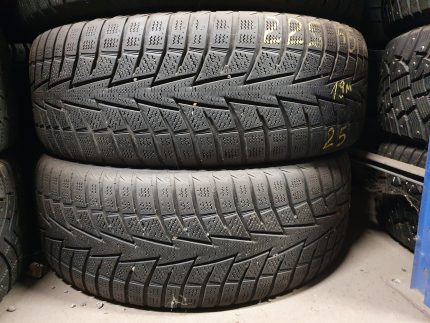 Hankook žieminės padangos 225/55R18