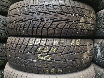 Hankook žiemines padangos 205/65R16