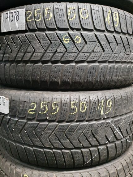 Pirelli Pzero 255/50R19