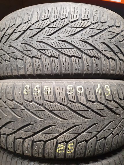 Nokian Hakapelliita 255/50R19