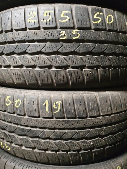 Continental 255/50R19