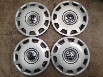 Volkswagen Ratlankiu gaubtai R15