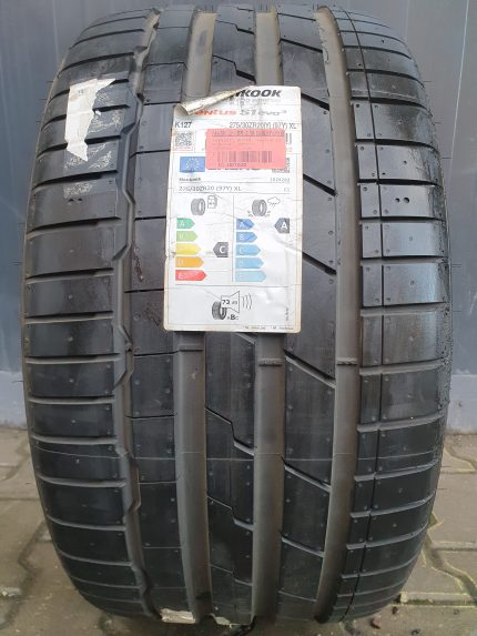Hankook Ventus S1 Evo3 (K127) 275/30R20 97Y XL