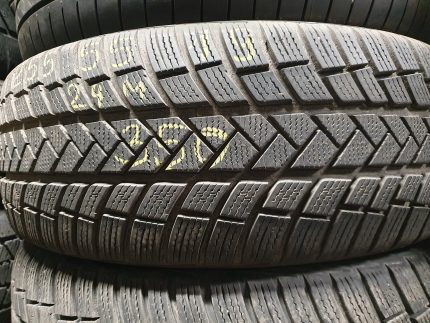 Vredestein naudotos padangos 255/55R19