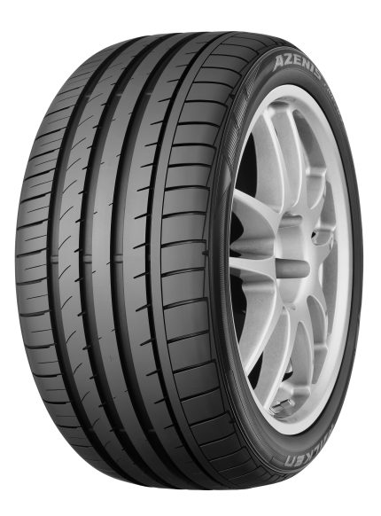 FALKEN FK453CC 245/55 R17 102W padangos